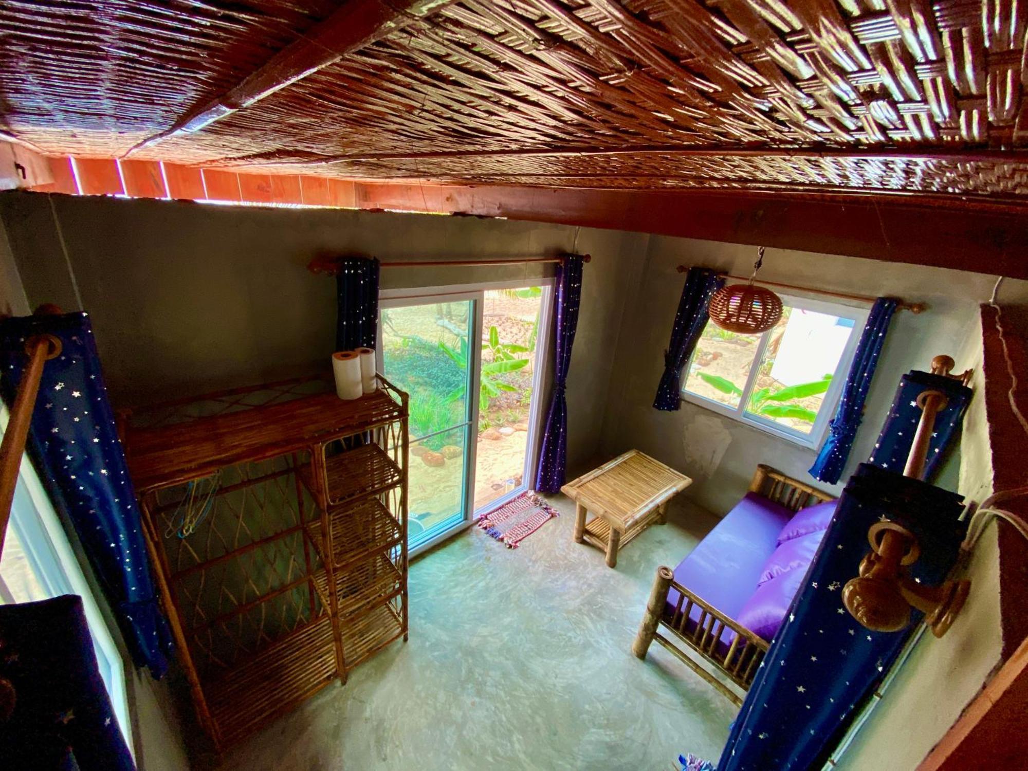 Robinson Bungalows Ко-Ронг-Самлоем Екстер'єр фото